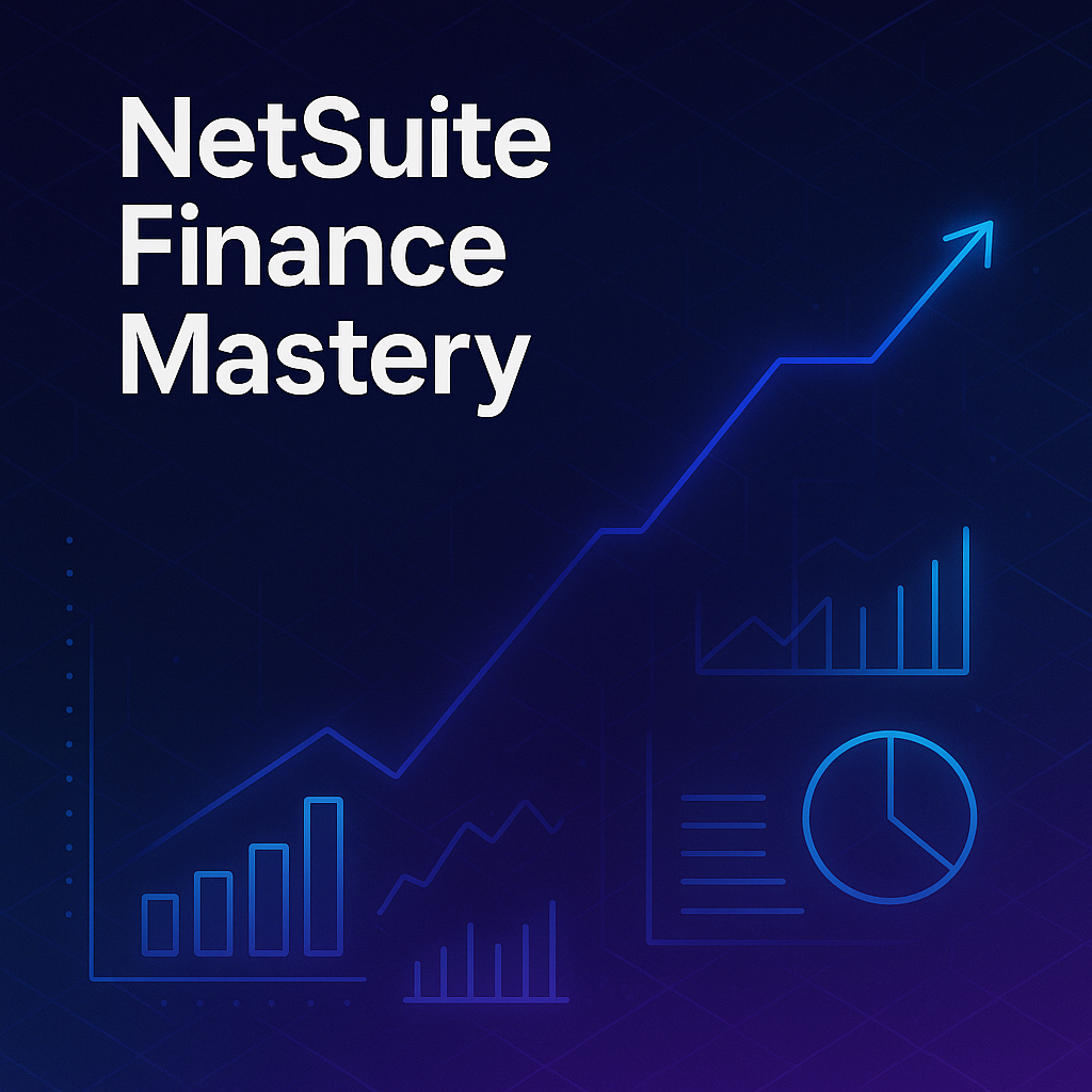 Finance Course Image